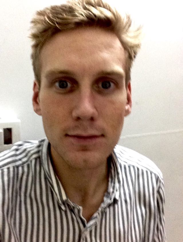 IVAN EJDEMYR