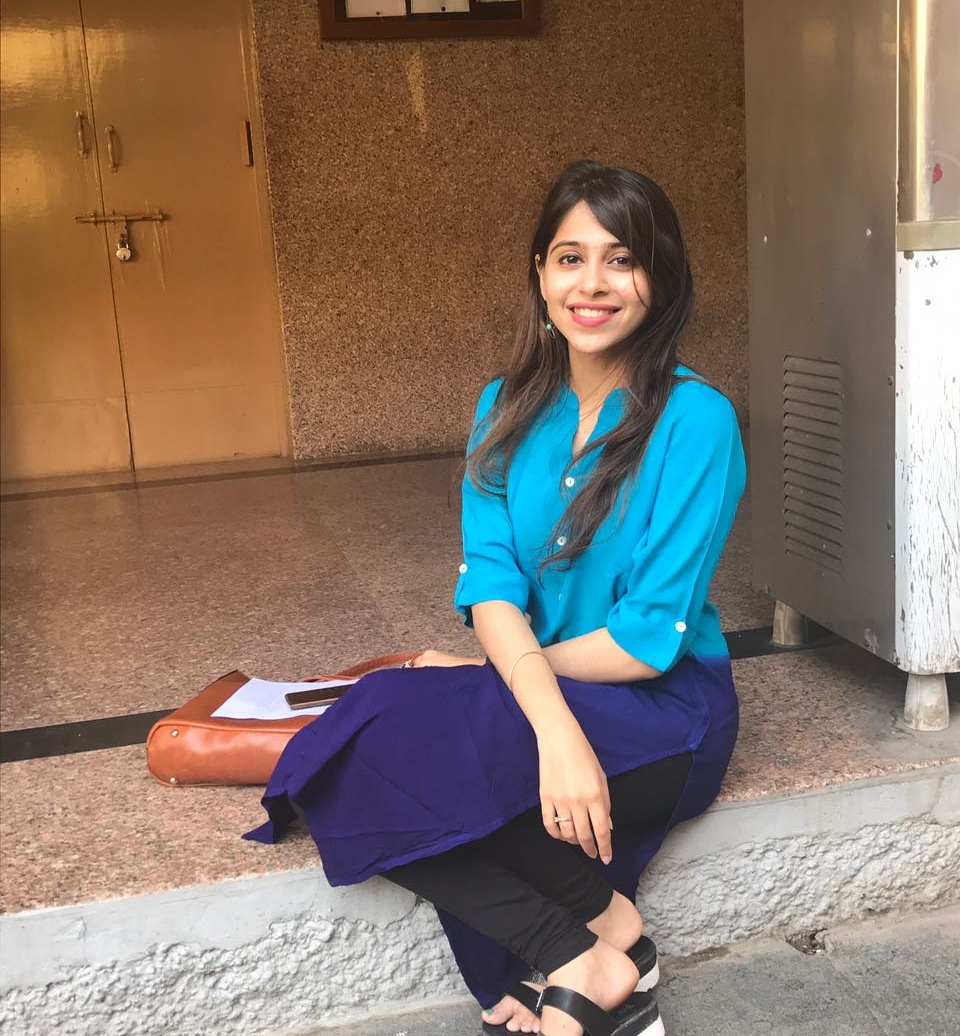 Ritika Matta 