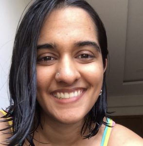 Picture of Pooja Gupta 